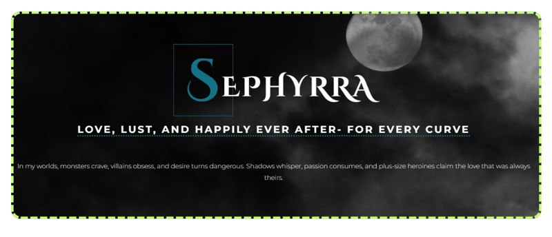 Sephyrra_Website