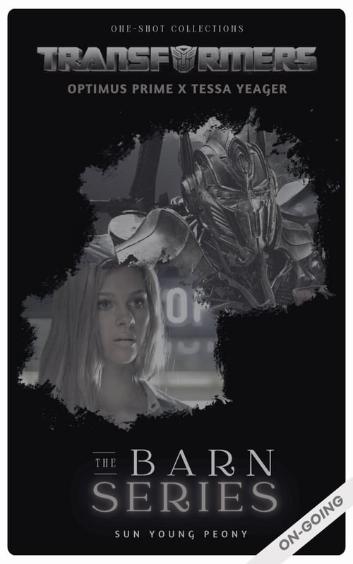 Sun-Young-Peony (The Barn Series)