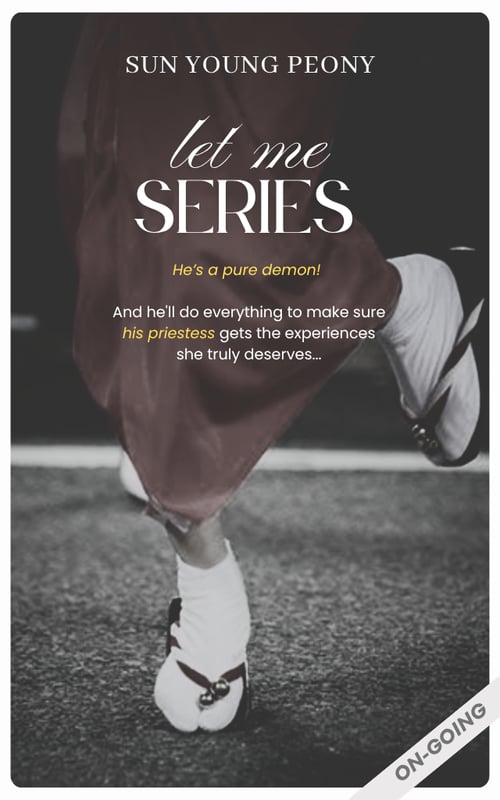 Sun-Young-Peony (Let Me Series)