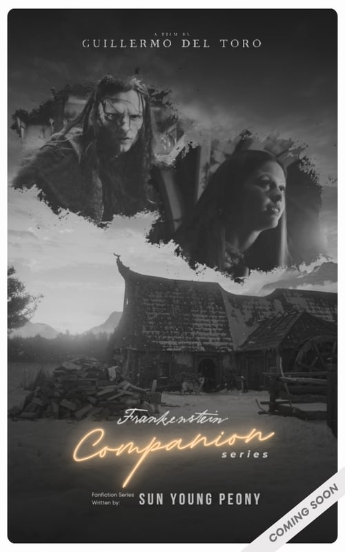 Sun-Young-Peony (Companion Series)