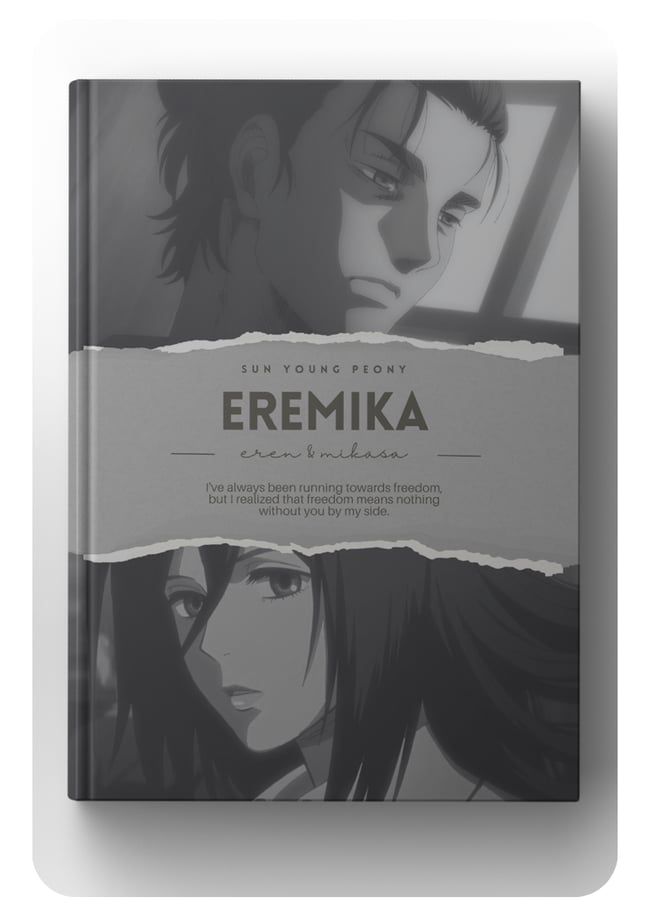 Sun-Young-Peony-Eren-Mikasa-EreMika-A1