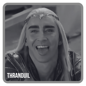 SunYoungPeony (Thranduil)