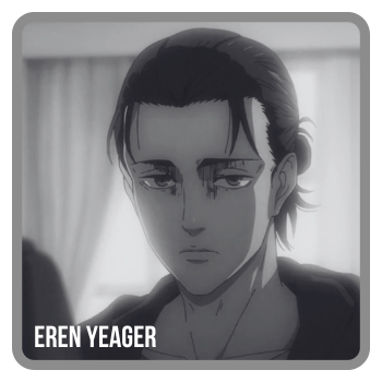 SunYoungPeony (Eren Yeager)