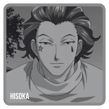 SunYoungPeony (Hisoka)