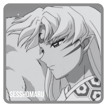 SunYoungPeony (Sesshomaru)